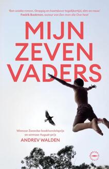 Mijn zeven vaders -  Andrev Walden (ISBN: 9789028453630)