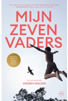 Mijn Zeven Vaders - Andrev Walden