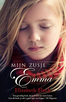 Mijn zusje Emma - eBook Elizabeth Flock (946199964X)
