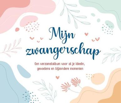 Mijn zwangerschap -  Znu (ISBN: 9789044765045)