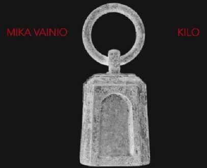 Mika Vainio - Kilo