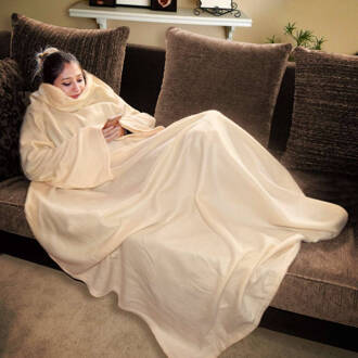 MikaMax Snuggie Snug Rug Original