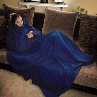 MikaMax Snuggie Snug Rug Original