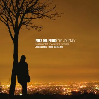Mike Del Ferro - The Journey
