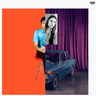 Mike Krol Is Never Dead: The First Two Records