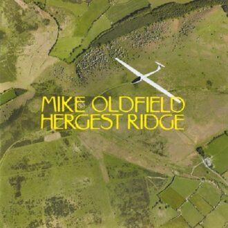 Mike Oldfield - Hergest Ridge