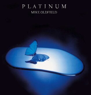 Mike Oldfield - Platinum