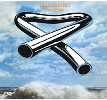 Mike Oldfield - Tubular Bells (LP)