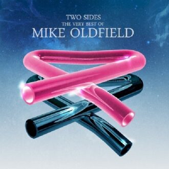 Mike Oldfield - TWO SIDES THE VERY BEST OF MIKE OL | CD