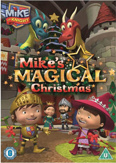 Mike's Magical Christmas