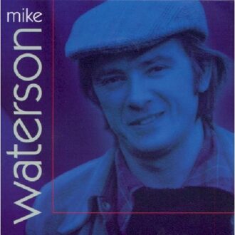 Mike Waterson