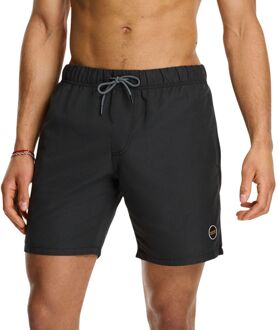 Mike Zwemshort Heren zwart - S