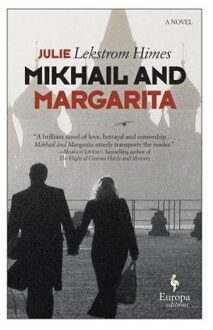 Mikhail And Margarita