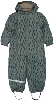 Mikk-line AOP Skipak Junior - 104