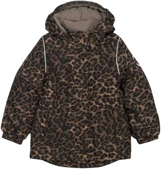 Mikk-line AOP Winterjas Junior - 104