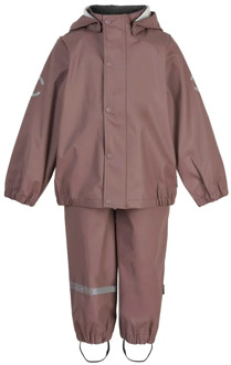 Mikk-line Regenpak Junior - 128