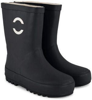 Mikk-line Solid Regenlaarzen Junior - 31