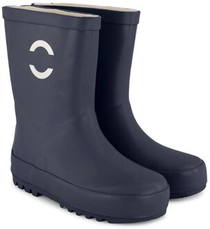Mikk-line Solid Regenlaarzen Junior - 38