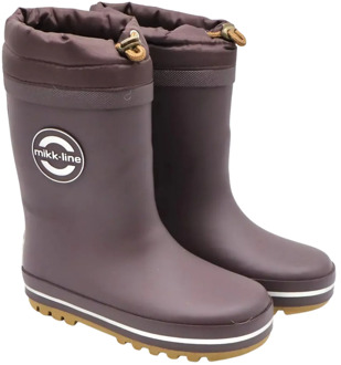 Mikk-line Winter Welles Boots Junior - 23