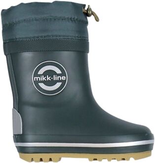 Mikk-line Winter Welles Boots Junior - 28