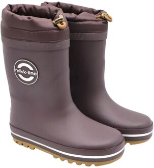 Mikk-line Winter Welles Boots Junior - 36