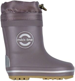 Mikk-line Winter Welles Boots Junior - 38