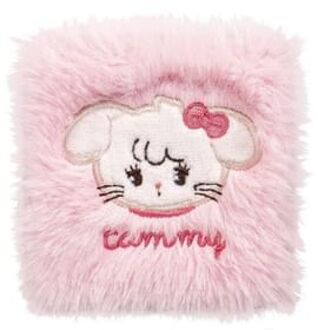 Mikko Fluffy Cheek Cammy 1 pc