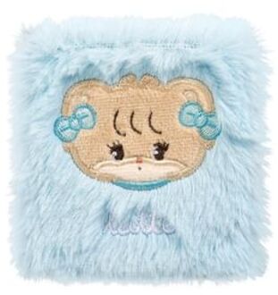 Mikko Fluffy Cheek Latte 1 pc