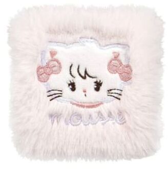 Mikko Fluffy Cheek Mousse 1 pc