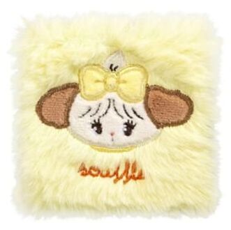 Mikko Fluffy Cheek Souffle 1 pc