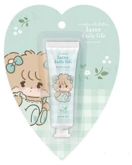 Mikko Hand Cream Latte 20g