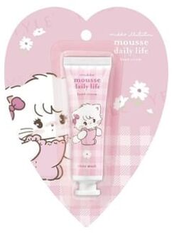 Mikko Hand Cream Mousse 20g