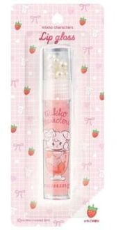 Mikko Lip Gloss Cammy 1 pc