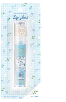 Mikko Lip Gloss Mousse 1 pc