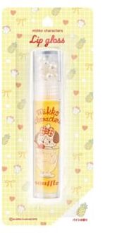 Mikko Lip Gloss Souffle 1 pc