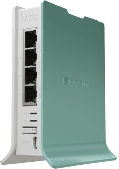 Mikrotik hAP ax lite (L41G-2AXD) Access Point
