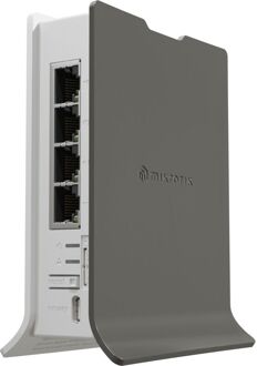 Mikrotik hAP ax lite LTE6 (L41G-2AXD&FG621-EA) Access Point