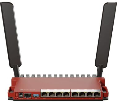 Mikrotik L009UiGS-2HaxD-IN router Router