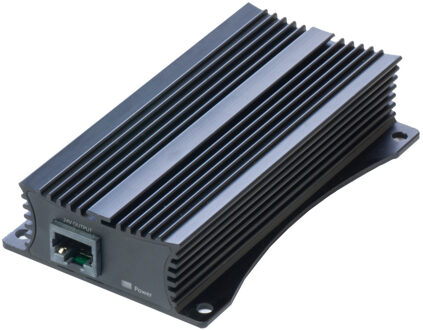 Mikrotik RBGPOE-CON-HP gigabit PoE-injector PoE-injector
