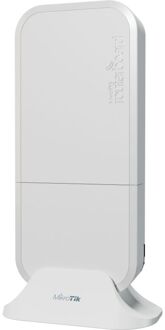 Mikrotik wAP ax (WAPG-5HAXD2HAXD) Access Point