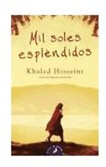 Mil soles esplendidos/ A Thousand Splendid Suns