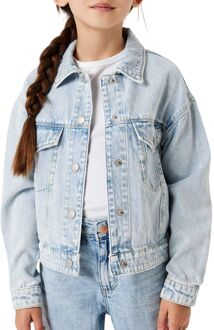 Mila Denim Jas Junior - 122