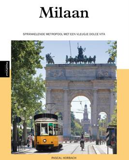 Milaan - Pascal Horbach