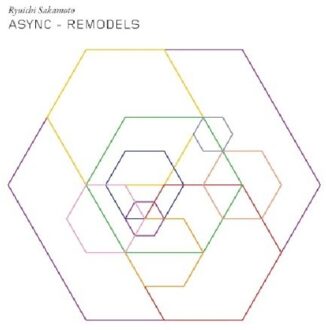 Milan Async - Remodels - Ryuichi Sakamoto