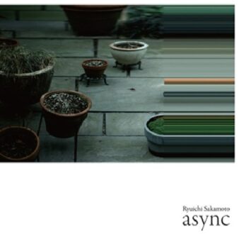 Milan Async - Ryuichi Sakamoto
