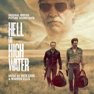 Milan Hell Or Highwater - Nick Cave & Warren Ellis