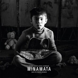 Milan Minamata - Ryuichi Sakamoto