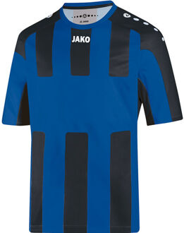 Milan Shirt KM - Voetbalshirt - Mannen - Maat S - Blauw
