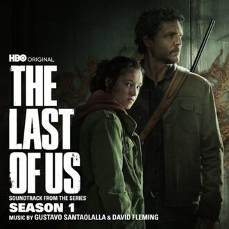 Milan The Last Of Us: Season 1 (Soundtrack From The Hbo Original Series) - Gustavo Santaolalla & David Flem