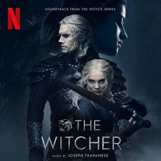 Milan The Witcher: Season 2 - Ost (original Soundtrack)